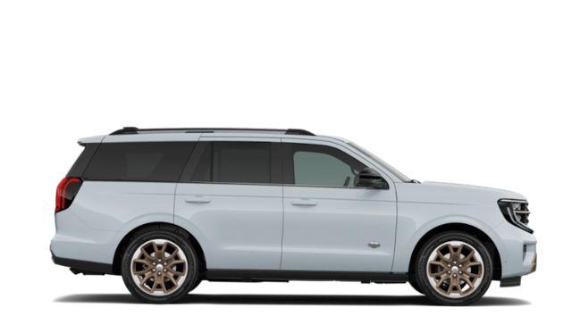 2026 Ford Expedition